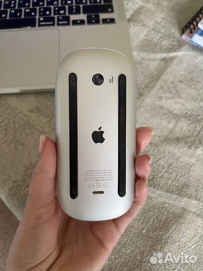 Мышь беспроводная Apple Magic