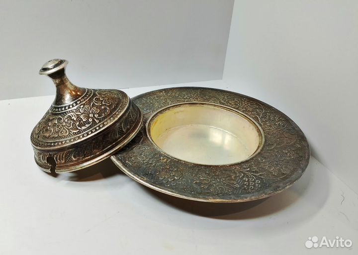 Икорница СССР