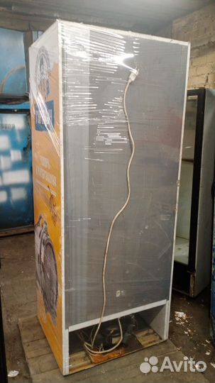 Холодильный шкаф бу