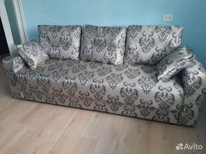 Диван раскладной