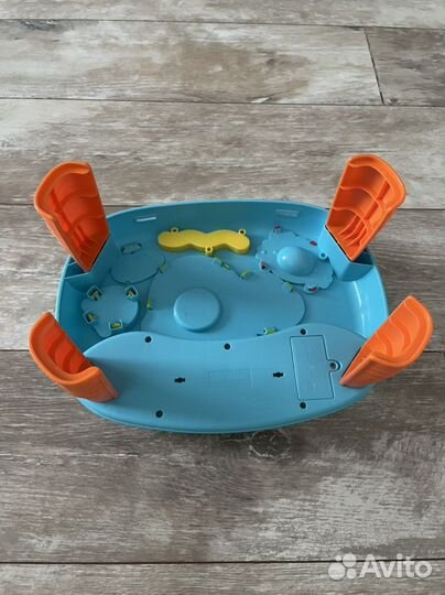 Развивающий центр BabyGo 2 в 1