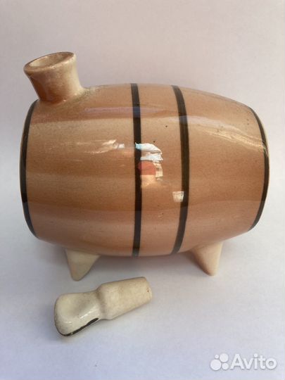 Боченок для вина