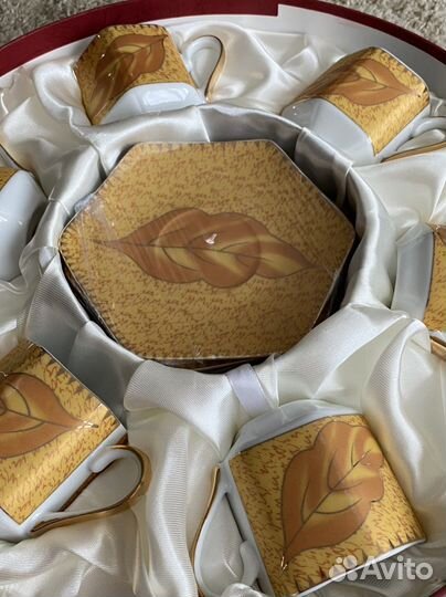 Кофейный набор