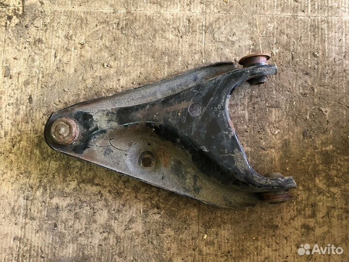 Renault sandero рычаг