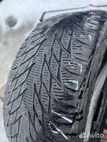 Nokian Tyres Hakkapeliitta R2 205/55 R16 94R