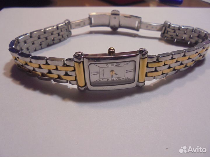 Часы Michel Herbelin Франц механизм Швейцария