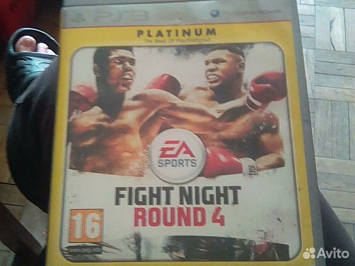 Игра для ps3 playstation3 плейстейшн 3