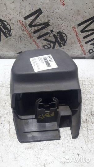 Кожух рулевой колонки Nissan Sunny FB15 QG15DE