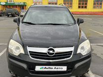 Opel Antara 3.2 AT, 2008, 253 057 км, с пробегом, цена 780 000 руб.