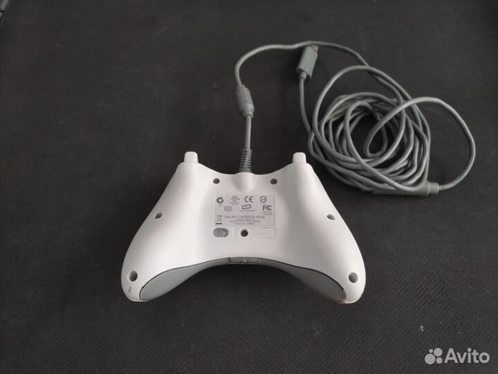 Геймпад xbox 360