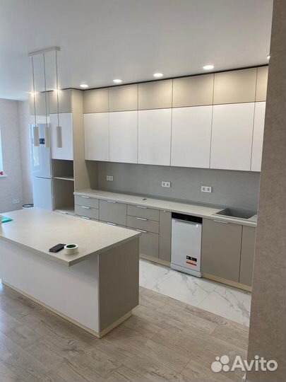 Ремонт квартир, домов, коммерческих помещений