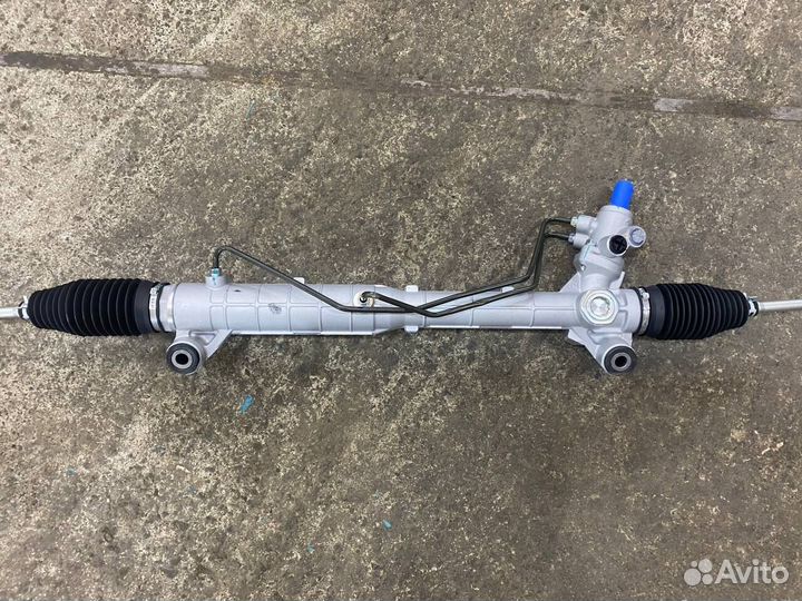 Suzuki Grand Vitara 2 2008-2013 Новая гидравлическая рулевая рейка