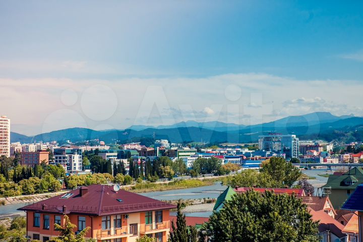 Квартира-студия, 36 м², 8/8 эт.