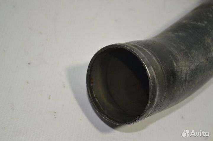 Труба охладителя, ретардер scania R-series (01.04)