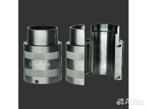 Оправка для запрессовки сальников ariete 36 мм