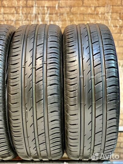 Viatti Strada Asimmetrico 205/65 R15