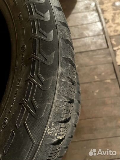 Nokian Tyres Hakkapeliitta 7 SUV 235/55 R19