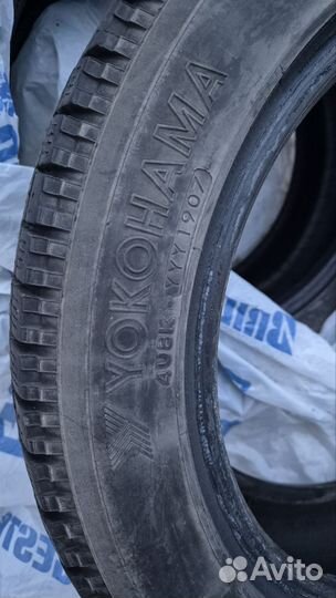 Yokohama Ice Guard F700S 205/55 R16