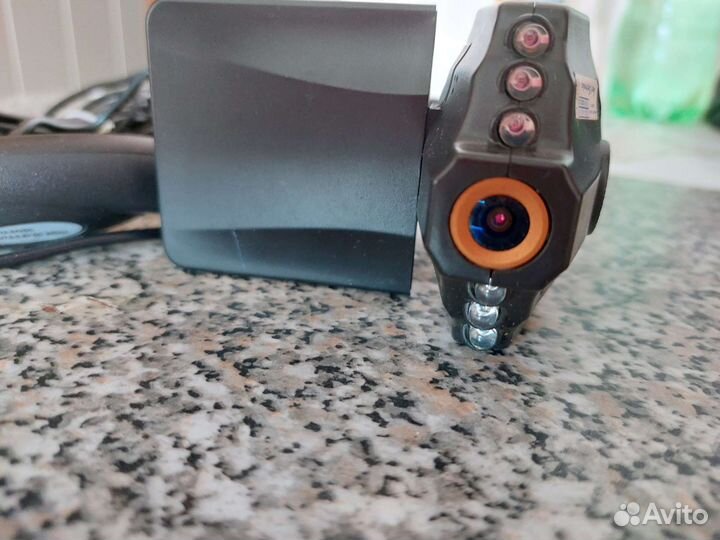 Видеорегистратор автомобильный Movie c 300