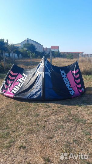 Кайт slingshot rpm 9m