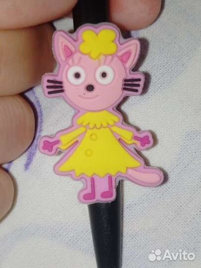 Брелок на карандаш(ручку)