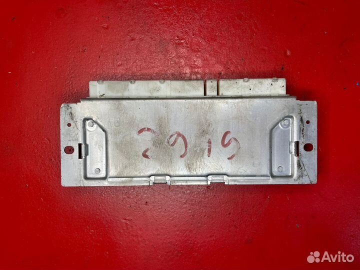 Блок управления ESP Mercedes E-Class W211 OM642