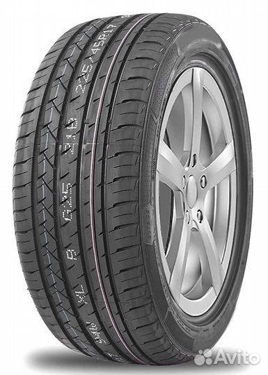 Roadmarch Prime UHP 08 255/55 R18 109V