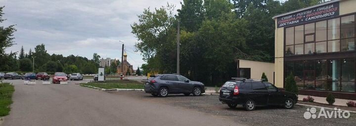 Прибыльный бизнес доставки еды