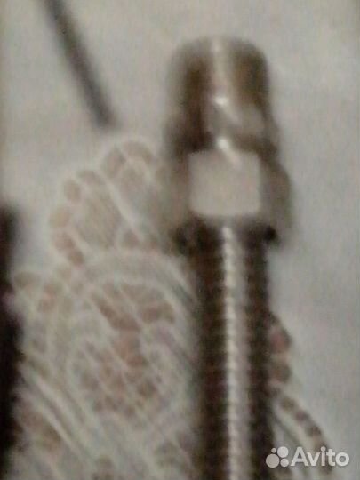 Шланг газовый