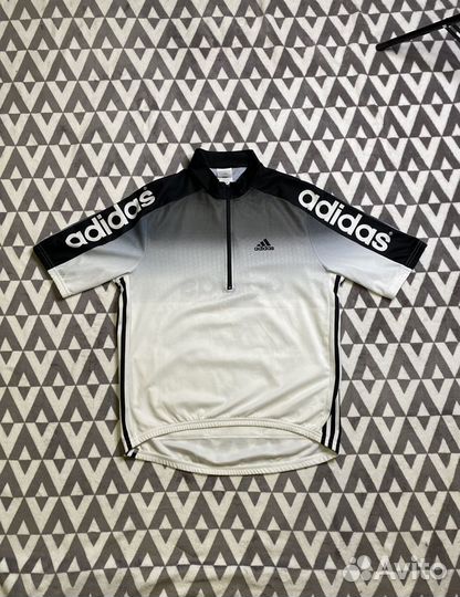 Велоджерси Adidas 2003 Vintage Оригинал