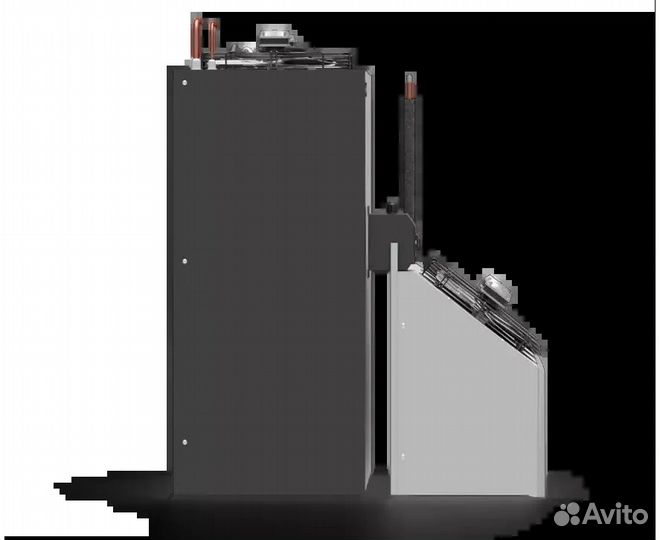 Холодильная сплит-система смн 215 Арктика