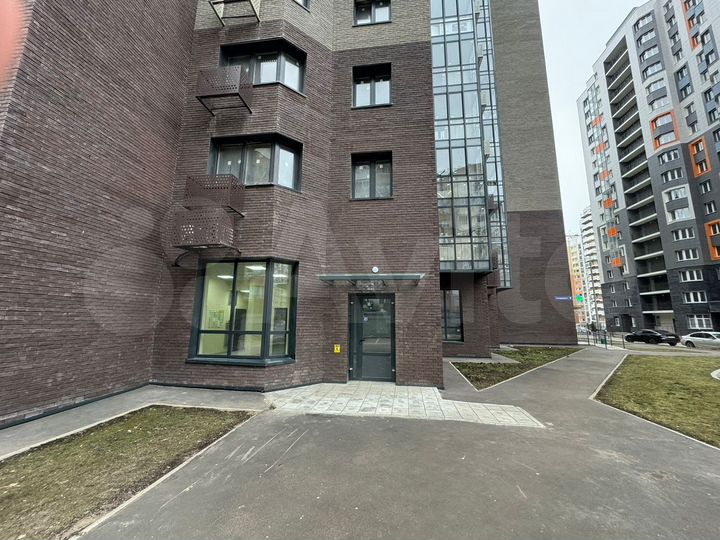 Торговая площадь, 69.1 м²