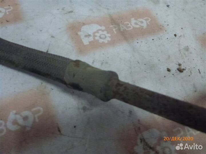 Трубка гидроусилителя Volkswagen Golf MK4 AEH