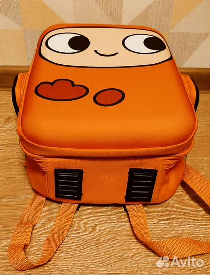 Ранец школьный новый