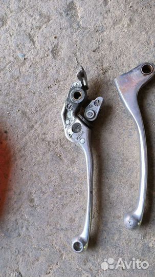 Стоп и ручки Хонда сбр 600ф4