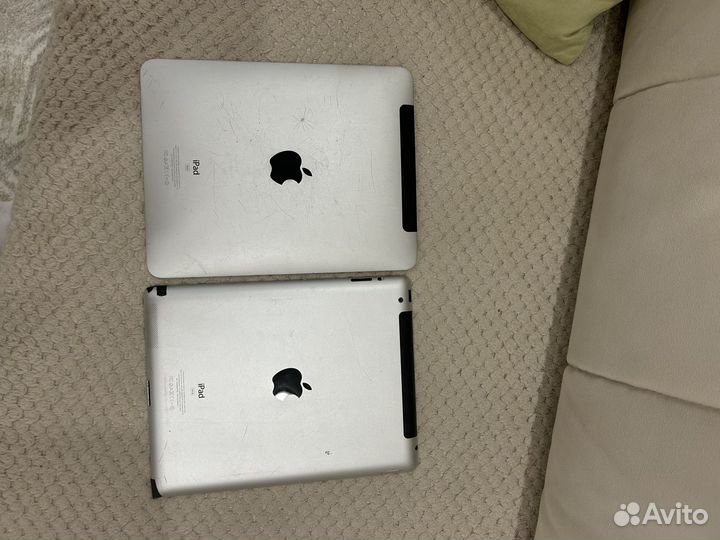 Планшет apple iPad