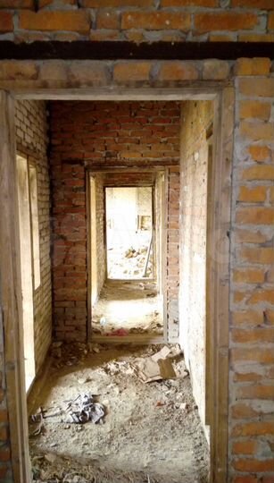 Дом 120 м² на участке 6 сот.