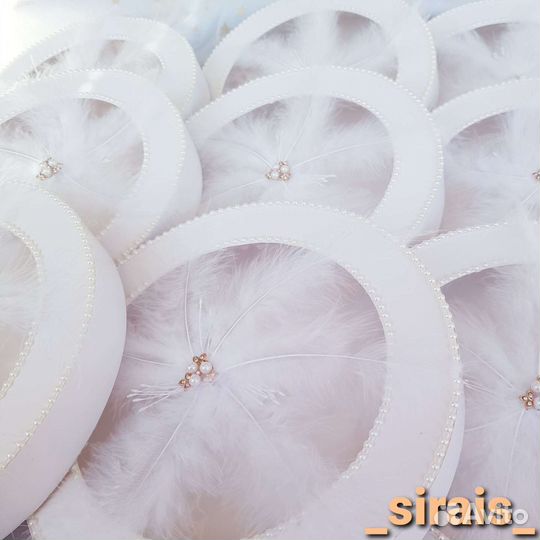 Коробки для гаты