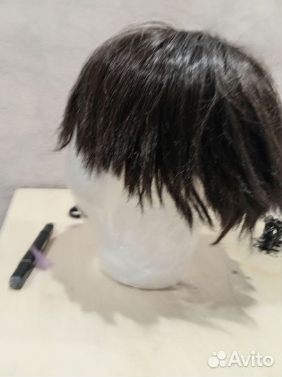 Парик Дазай Осаму