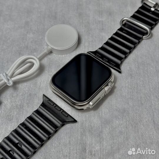 Apple watch набор 6 в 1