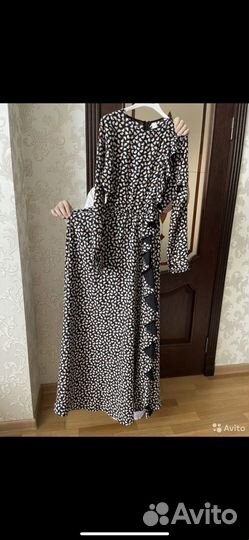 Платье женское