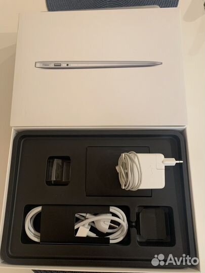 Apple MacBook Air