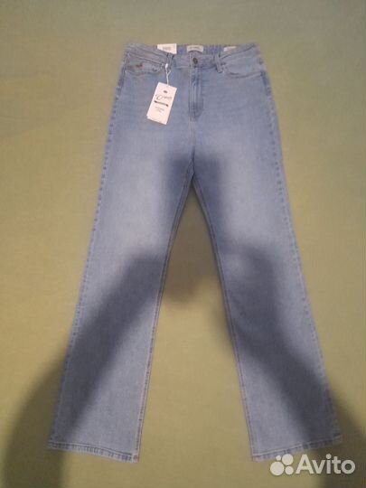 Джинсы colins женские новые 29 размер