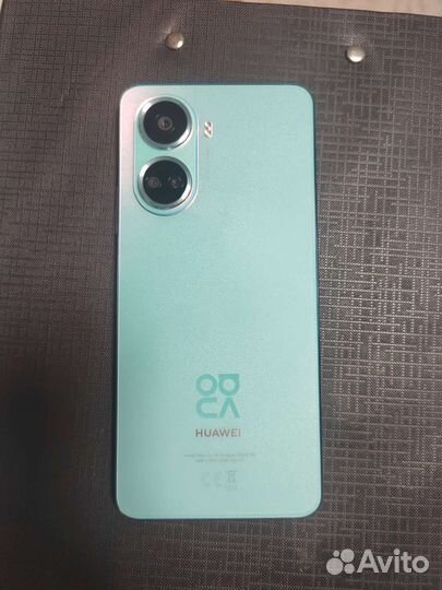 Телефон huawei нова 10 se