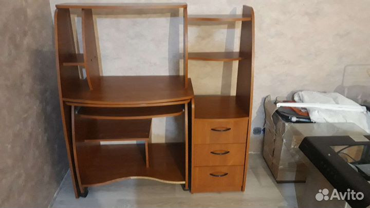 Компьютерный стол бу