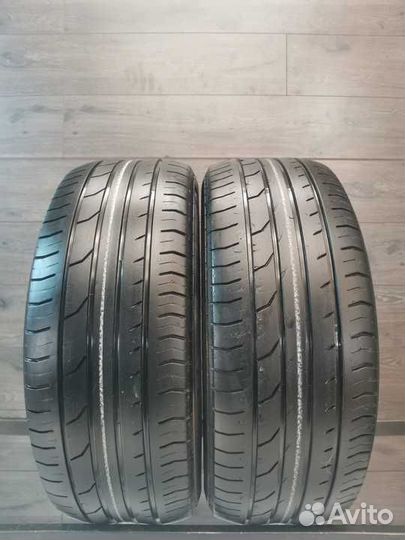 Continental ContiPremiumContact 2 215/60 R16 95