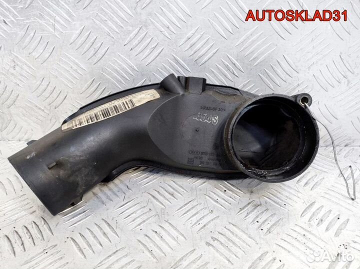 Воздуховод VW Passat B5 2,8 078133356S Бензин