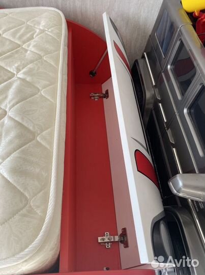 Кровать детская