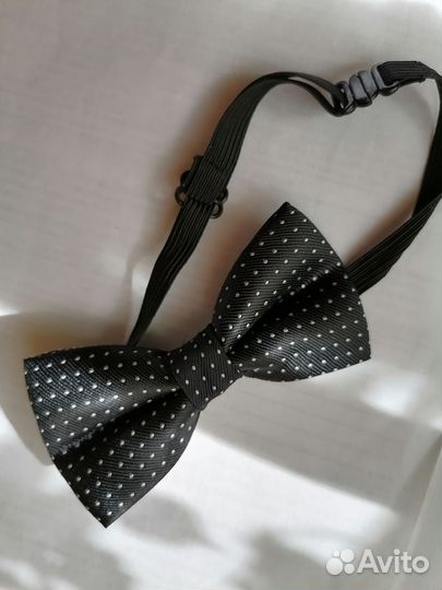 Галстук-бабочка