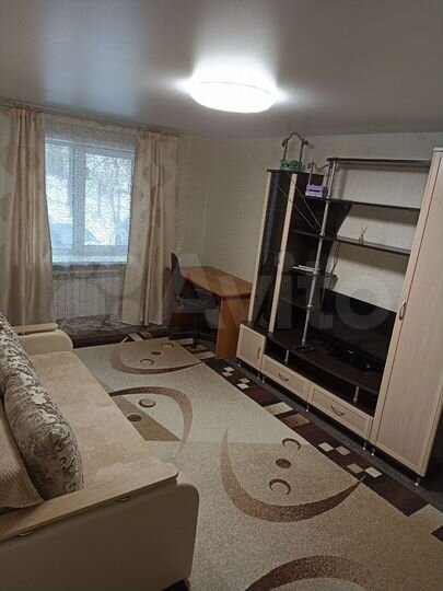 2-к. квартира, 53 м², 1/5 эт.